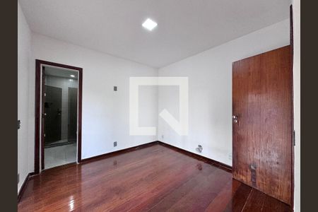 Suíte de apartamento para alugar com 3 quartos, 205m² em Recreio dos Bandeirantes, Rio de Janeiro