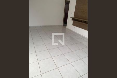 Sala de apartamento para alugar com 3 quartos, 96m² em Jardim América, Goiânia