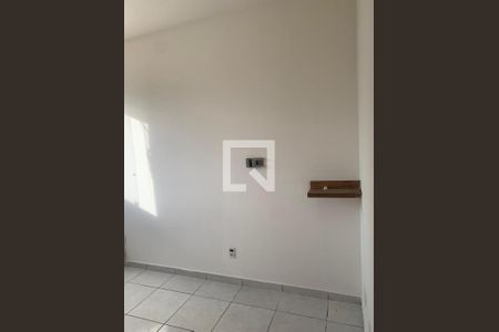 Sala de apartamento para alugar com 3 quartos, 96m² em Jardim América, Goiânia