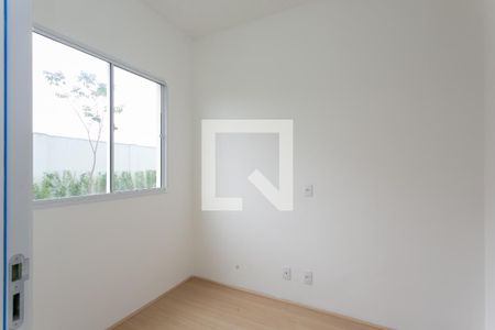 Quarto 1  de apartamento para alugar com 2 quartos, 35m² em Cidade Nova São Miguel, São Paulo