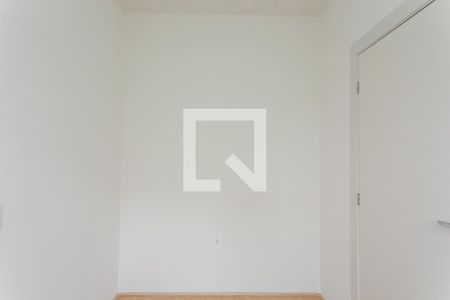 Quarto 1  de apartamento para alugar com 2 quartos, 35m² em Cidade Nova São Miguel, São Paulo