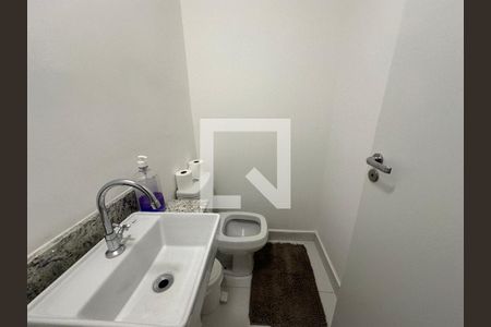 Lavabo de apartamento para alugar com 2 quartos, 69m² em Jardim Esperanca, Barueri