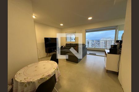 Apartamento para alugar com 2 quartos, 69m² em Jardim Esperanca, Barueri