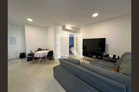 Sala de apartamento para alugar com 2 quartos, 69m² em Jardim Esperanca, Barueri