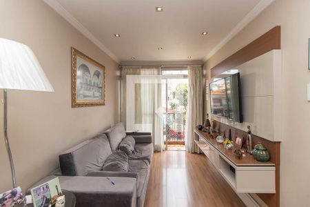Apartamento à venda com 2 quartos, 68m² em Jardim Japao, São Paulo