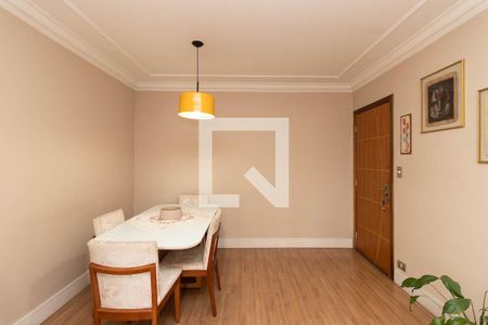 Sala de apartamento para alugar com 2 quartos, 68m² em Jardim Japao, São Paulo