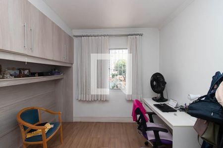 Quarto 1 de apartamento para alugar com 2 quartos, 68m² em Jardim Japao, São Paulo