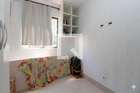 Quarto 1 de apartamento para alugar com 2 quartos, 2147483647m² em Qn 614, Brasília