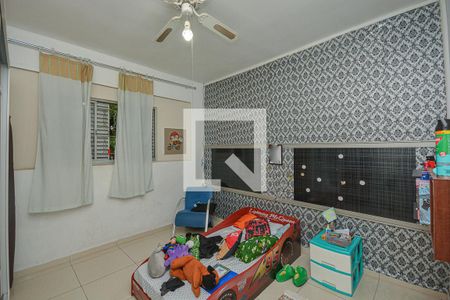 Quarto 2 de casa à venda com 4 quartos, 300m² em Cidade Dutra, São Paulo