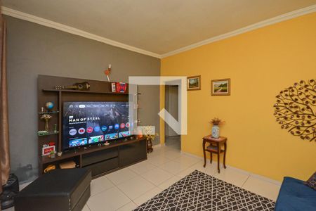 Sala de casa à venda com 4 quartos, 300m² em Cidade Dutra, São Paulo
