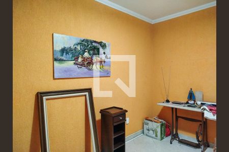 Quarto 1 de casa à venda com 3 quartos, 150m² em Vila Gomes Cardim, São Paulo