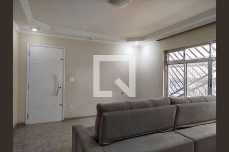 Sala de casa à venda com 3 quartos, 150m² em Vila Gomes Cardim, São Paulo