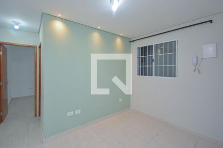 Casa para alugar com 1 quarto, 30m² em Cidade Dutra, São Paulo