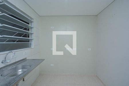 Casa para alugar com 1 quarto, 30m² em Cidade Dutra, São Paulo