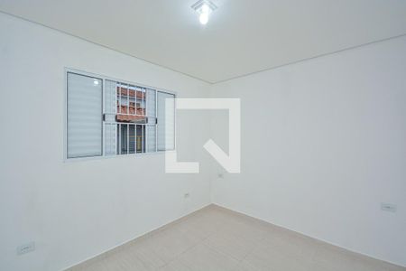 Casa para alugar com 1 quarto, 30m² em Cidade Dutra, São Paulo