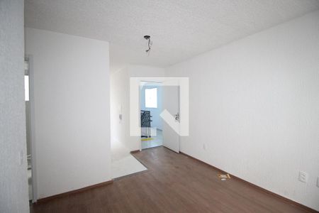 Sala de apartamento para alugar com 2 quartos, 41m² em Santa Rosa de Lima, Porto Alegre