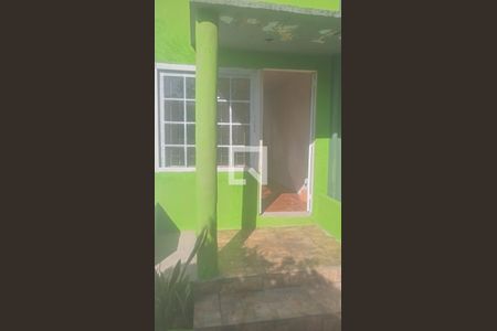 Kitnet/Studio para alugar com 1 quarto, 26m² em Morro Santana, Porto Alegre