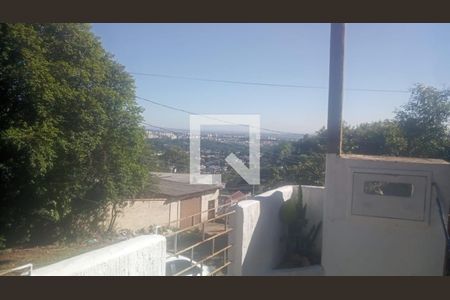 Kitnet/Studio para alugar com 1 quarto, 26m² em Morro Santana, Porto Alegre