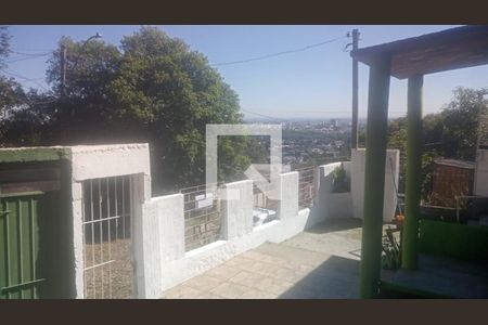 Kitnet/Studio para alugar com 1 quarto, 26m² em Morro Santana, Porto Alegre