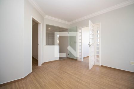 Sala 2 de casa de condomínio para alugar com 5 quartos, 360m² em Solar de Brasilia , Brasília