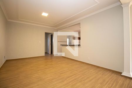 Sala 1 de casa de condomínio para alugar com 5 quartos, 360m² em Solar de Brasilia , Brasília