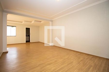 Sala 1 de casa de condomínio para alugar com 5 quartos, 360m² em Solar de Brasilia , Brasília