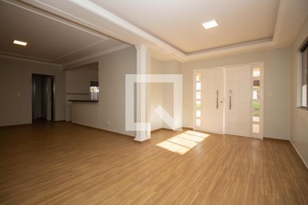 Sala 1 de casa de condomínio para alugar com 5 quartos, 360m² em Solar de Brasilia , Brasília