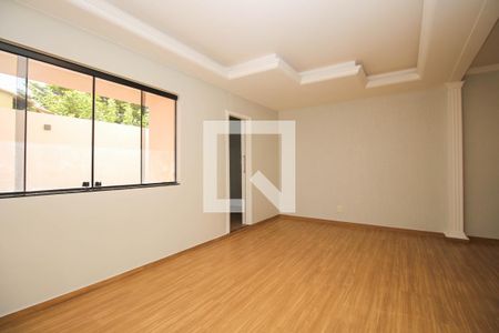 Sala 1 de casa de condomínio para alugar com 5 quartos, 360m² em Solar de Brasilia , Brasília