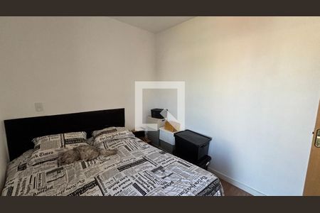Quarto 1 de apartamento à venda com 2 quartos, 100m² em Jardim Santo Alberto, Santo André