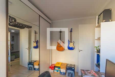 Quarto 1 de apartamento para alugar com 2 quartos, 37m² em São José, Canoas