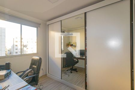 Quarto 1 de apartamento para alugar com 2 quartos, 37m² em São José, Canoas