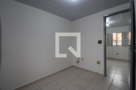 Quarto 1 de casa para alugar com 2 quartos, 45m² em Jardim Vila Formosa, São Paulo