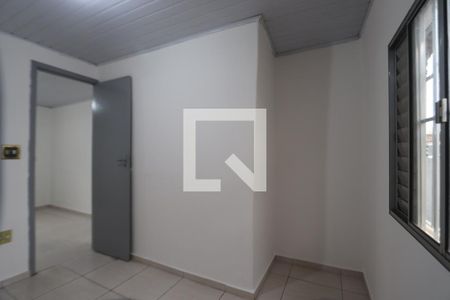 Quarto 1 de casa para alugar com 2 quartos, 45m² em Jardim Vila Formosa, São Paulo