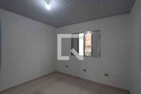 Quarto 2 de casa para alugar com 2 quartos, 45m² em Jardim Vila Formosa, São Paulo