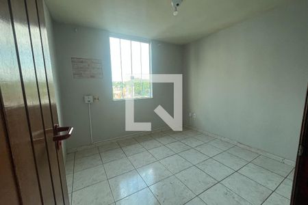 Quarto de apartamento para alugar com 1 quarto, 40m² em Vila Leopoldina, Duque de Caxias