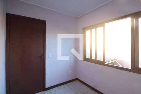 Quarto 1 de apartamento para alugar com 2 quartos, 45m² em Guajuviras, Canoas