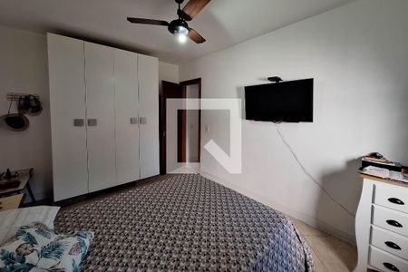 Quarto 1 de casa à venda com 2 quartos, 97m² em Itaipu, Niterói