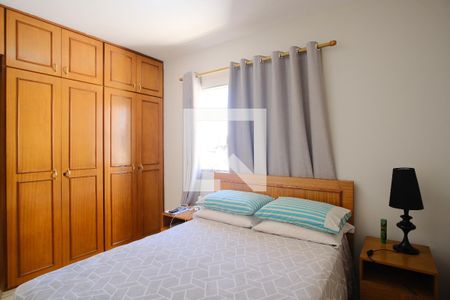 Suíte de apartamento para alugar com 3 quartos, 93m² em Tatuapé, São Paulo
