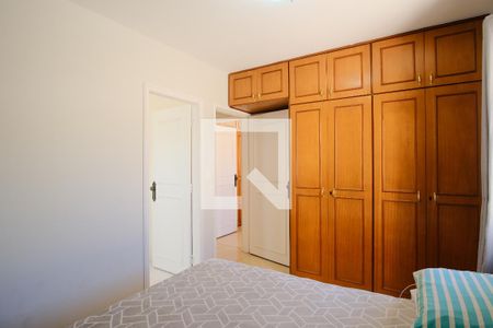 Suíte de apartamento para alugar com 3 quartos, 93m² em Tatuapé, São Paulo