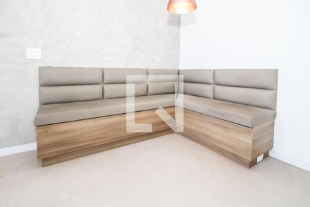 Sala de apartamento para alugar com 2 quartos, 68m² em Vila Anastácio, São Paulo