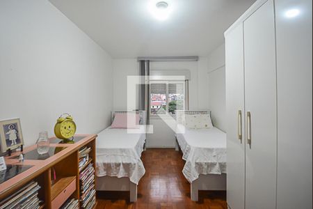 Quarto 1 de apartamento à venda com 2 quartos, 90m² em Taboão, São Bernardo do Campo