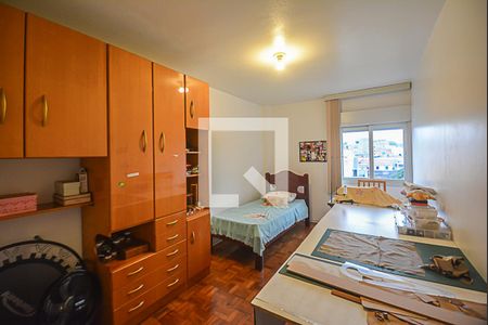 Quarto 2 de apartamento à venda com 2 quartos, 90m² em Taboão, São Bernardo do Campo