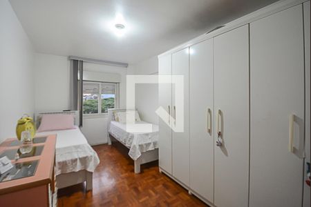 Quarto 1 de apartamento à venda com 2 quartos, 90m² em Taboão, São Bernardo do Campo