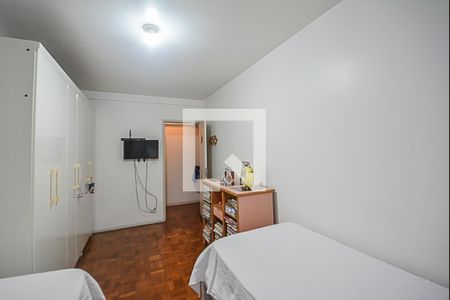 Quarto 1 de apartamento à venda com 2 quartos, 90m² em Taboão, São Bernardo do Campo