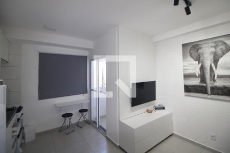 Apartamento para alugar com 1 quarto, 38m² em Parada Inglesa, São Paulo