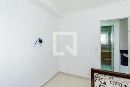 Quarto 1 de apartamento para alugar com 2 quartos, 44m² em Vila Pirituba, São Paulo