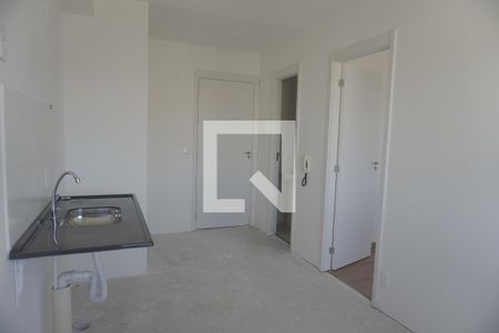 Apartamento à venda com 1 quarto, 24m² em Guaianases, São Paulo
