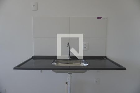 Apartamento à venda com 1 quarto, 24m² em Guaianases, São Paulo