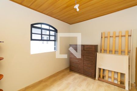 Quarto 1 de casa para alugar com 1 quarto, 65m² em Vila Jacuí, São Paulo