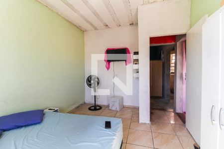Quarto 1 de casa à venda com 4 quartos, 105m² em Vila Nova Curuca, São Paulo